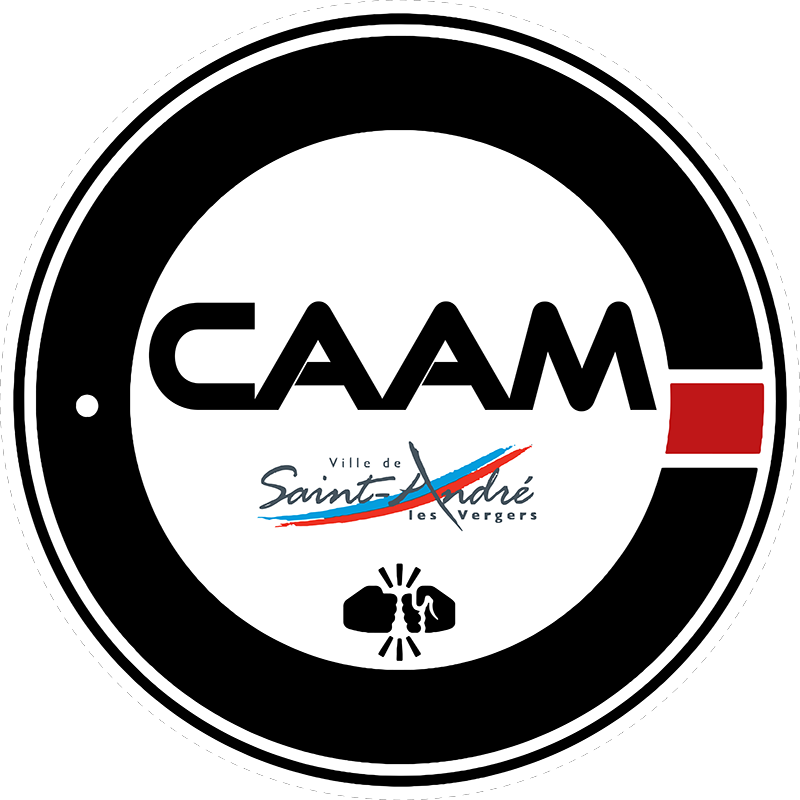 CAAM Saint-André-les-Vergers
